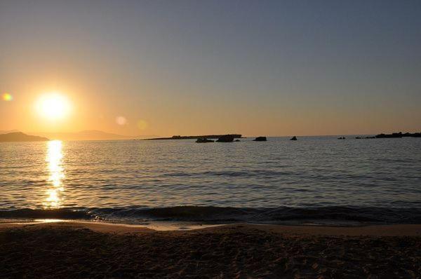 Kydonia Rooms Chania  Bagian luar foto