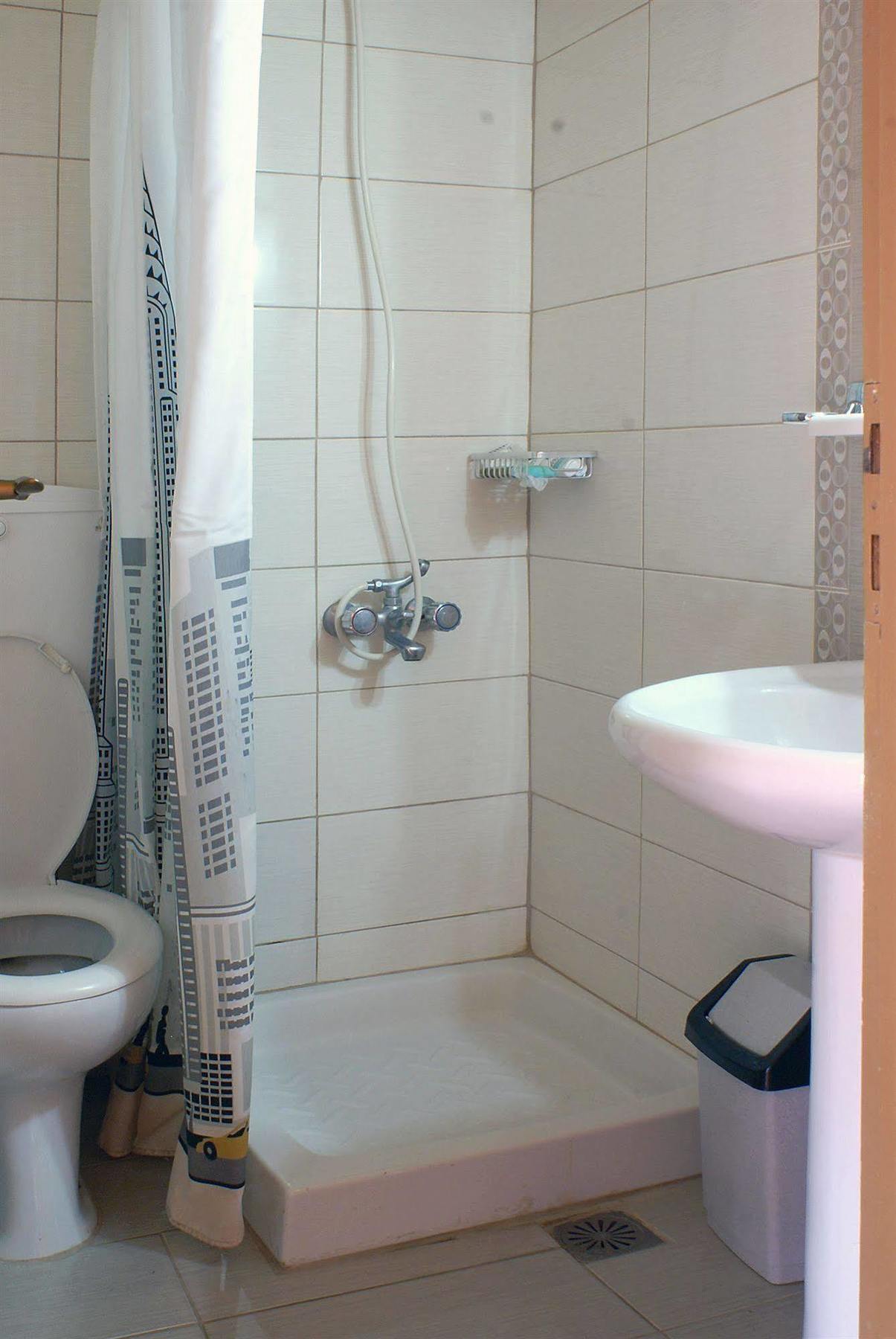 Kydonia Rooms Chania  Bagian luar foto