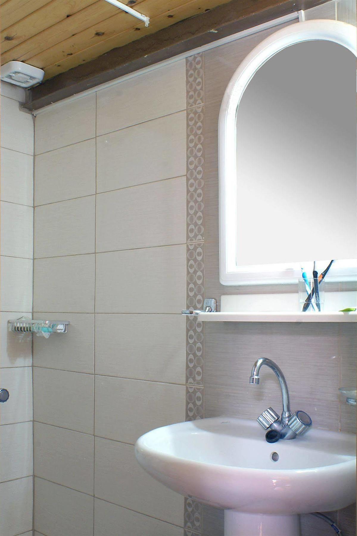 Kydonia Rooms Chania  Bagian luar foto