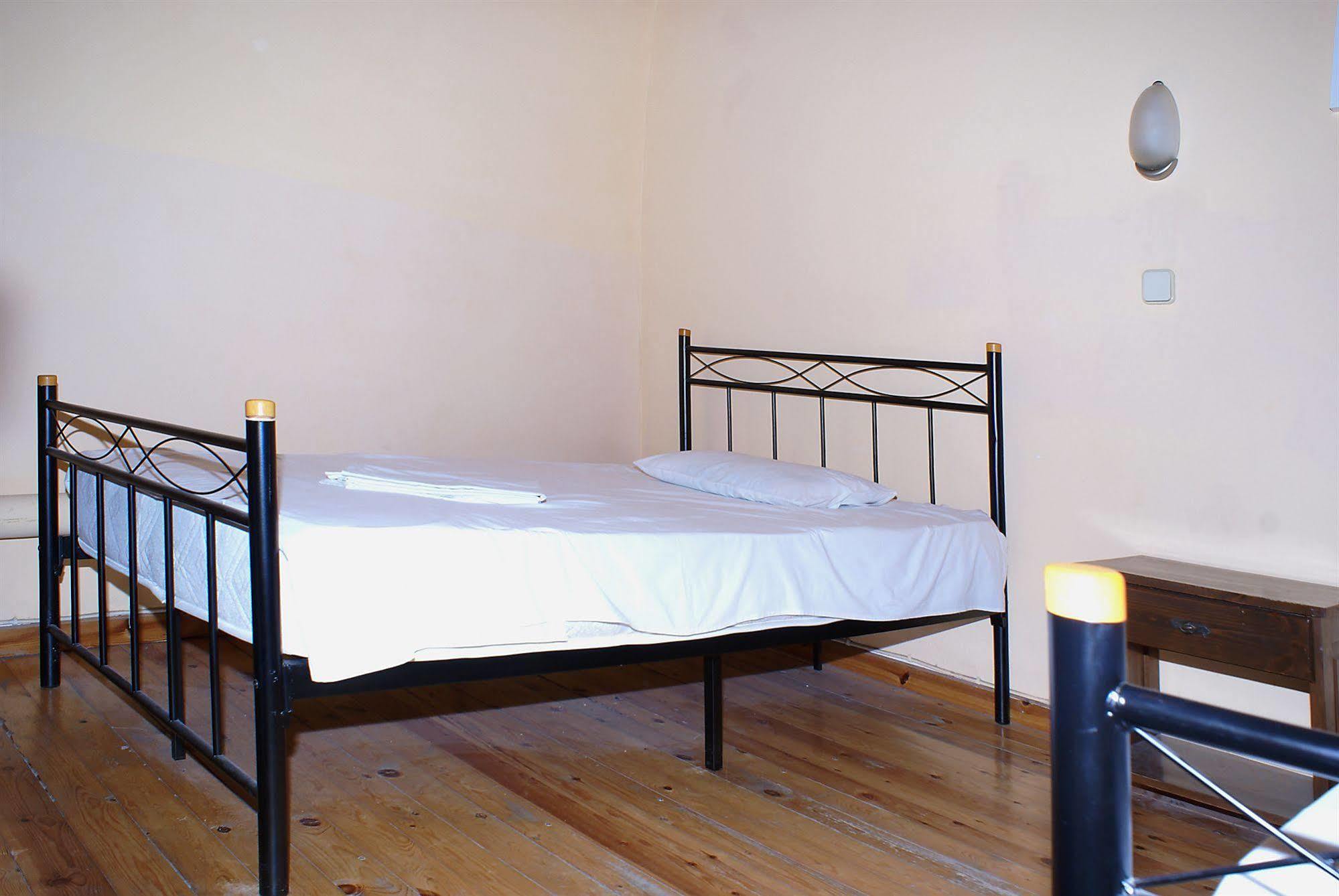 Kydonia Rooms Chania  Bagian luar foto