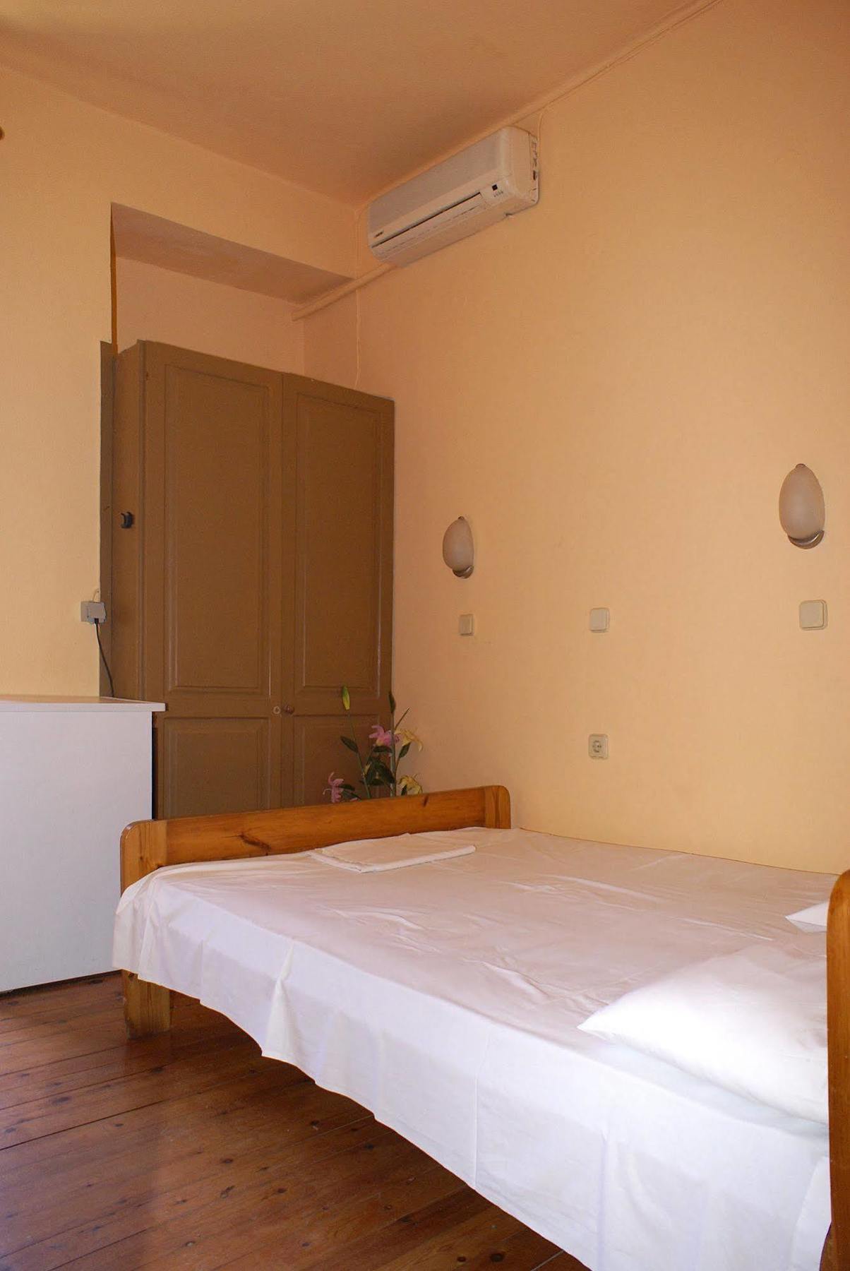 Kydonia Rooms Chania  Bagian luar foto