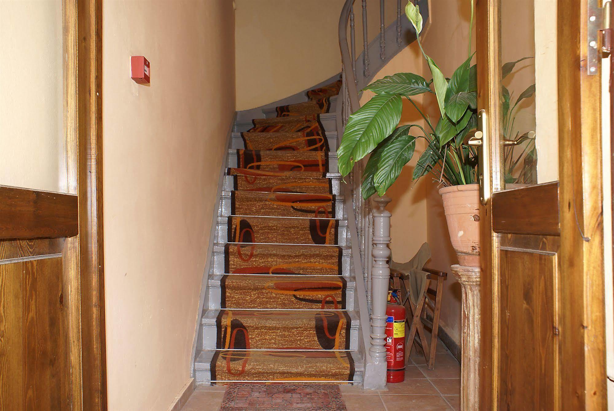 Kydonia Rooms Chania  Bagian luar foto