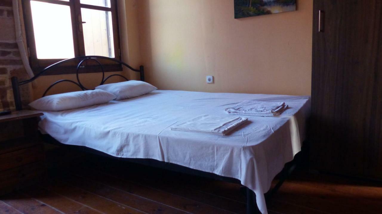 Kydonia Rooms Chania  Bagian luar foto