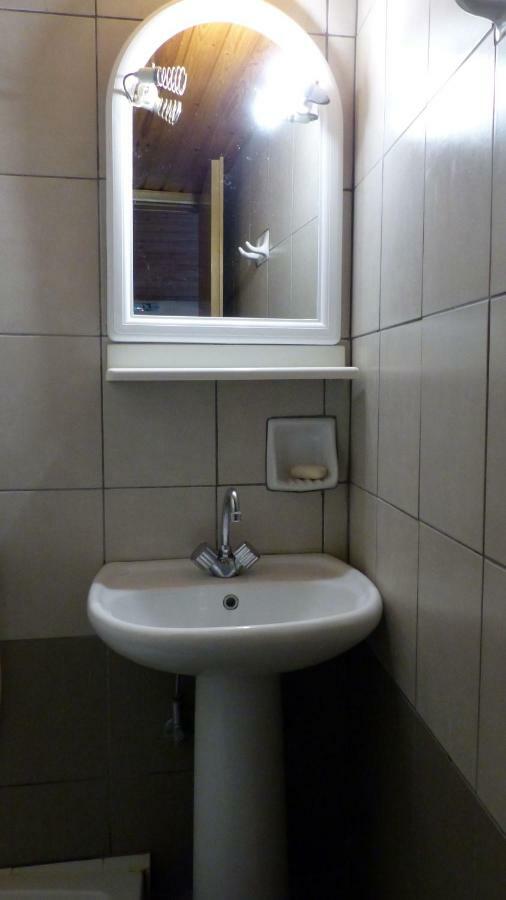 Kydonia Rooms Chania  Bagian luar foto