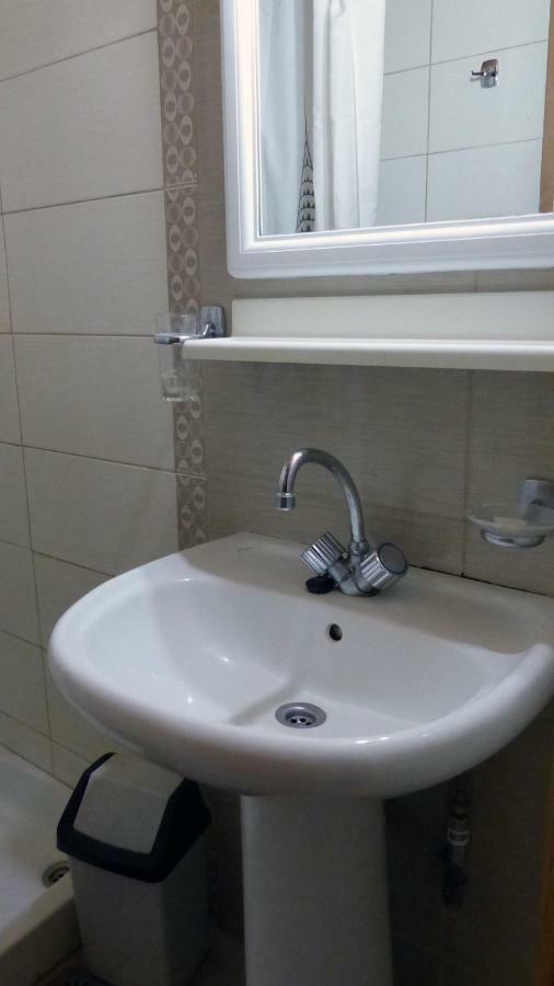 Kydonia Rooms Chania  Bagian luar foto