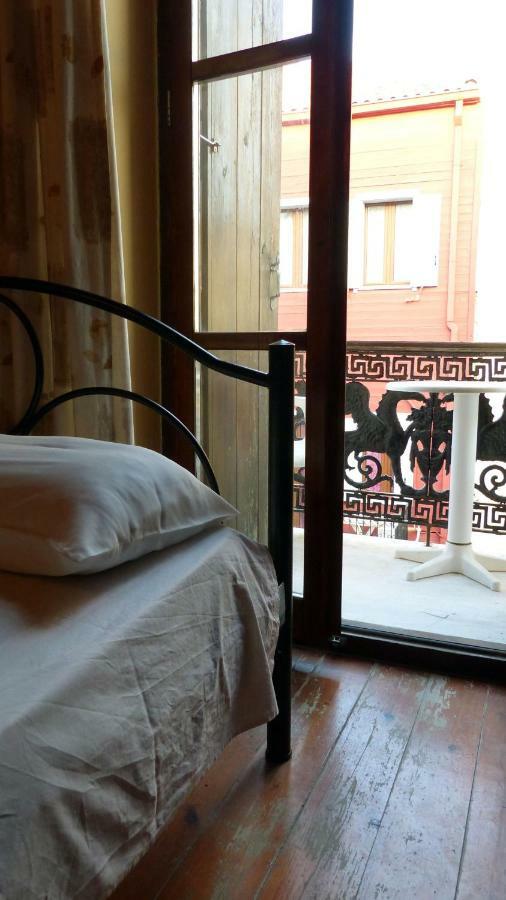 Kydonia Rooms Chania  Bagian luar foto