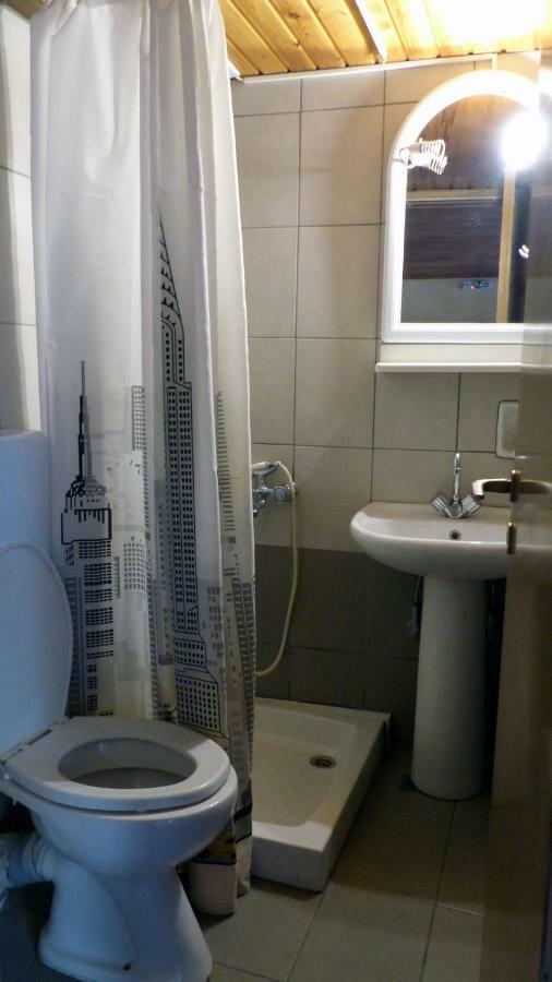 Kydonia Rooms Chania  Bagian luar foto