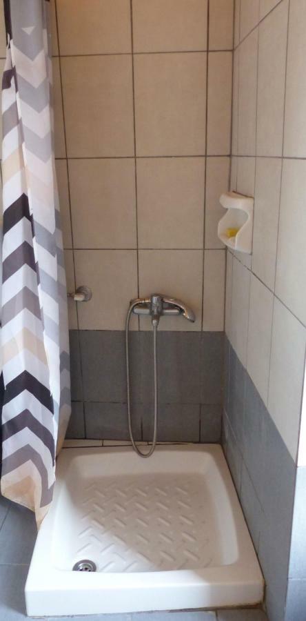 Kydonia Rooms Chania  Bagian luar foto