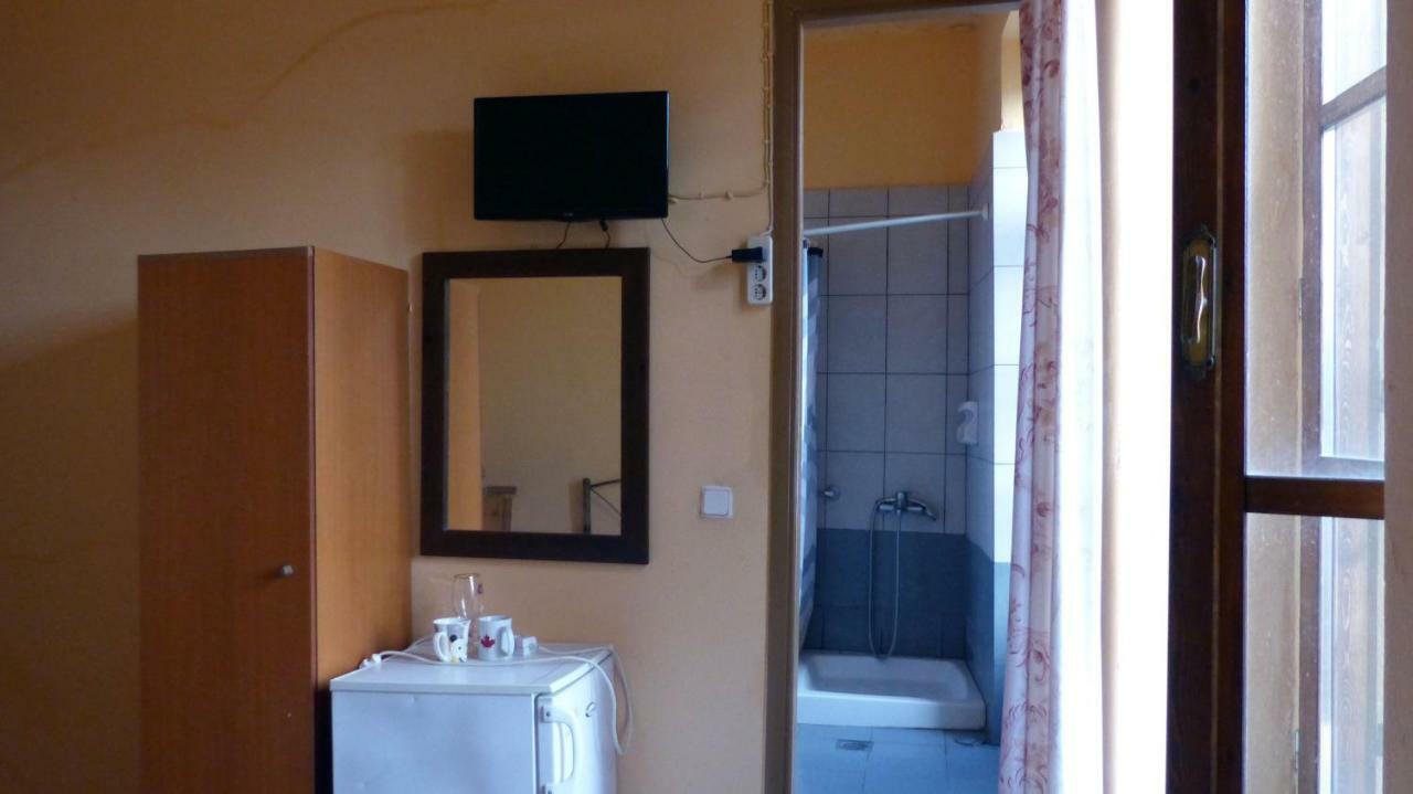 Kydonia Rooms Chania  Bagian luar foto