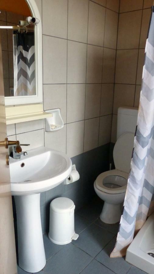 Kydonia Rooms Chania  Bagian luar foto